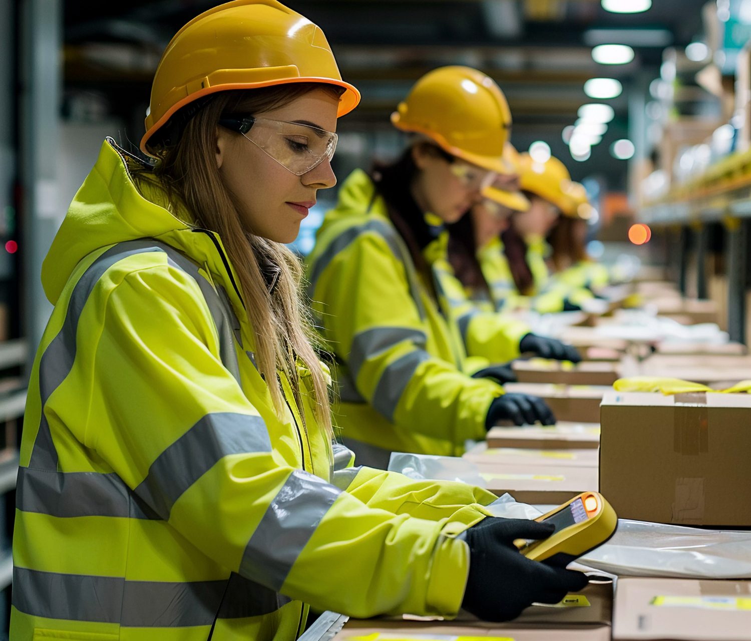 Como a otimização estrutural de uma embalagem pet reduziu custos e expandiu em 48% a capacidade produtiva