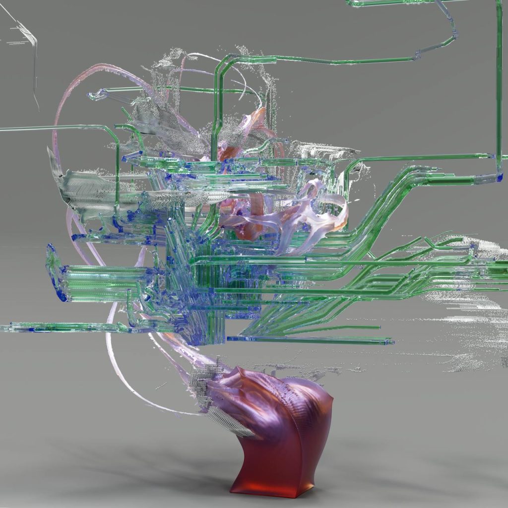 Foto de Google DeepMind: https://www.pexels.com/pt-br/foto/18069857/