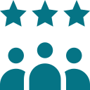 Cliente ícones criados por Freepik - Flaticon