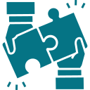 Colaboração ícones criados por small.smiles - Flaticon