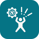 Desordem ícones criados por Iconjam - Flaticon