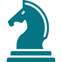 Estratégia ícones criados por rukanicon - Flaticon